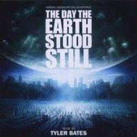 Bates Tyler: The Day The Earth...